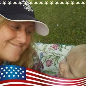 Meet your Posher, Tina